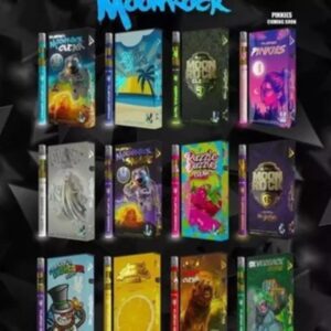 moonrock carts