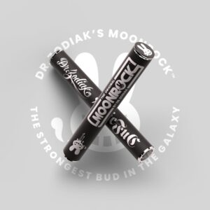 Dr Zodiak Battery