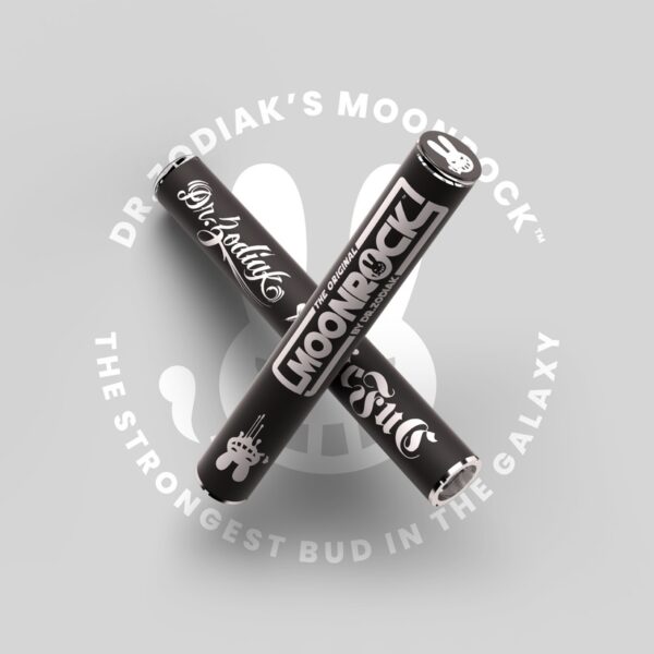 Zodiak Moonrock SicFuc Edition
