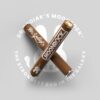Zodiak Moonrock Brown Battery