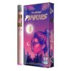 Zodiak Moonrock Cartridge Pinkies