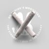 Zodiak Moonrock Gray Battery
