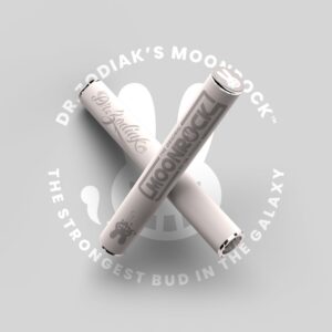 Zodiak Moonrock Gray Battery