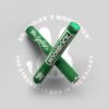 Zodiak Moonrock Green Battery