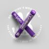Zodiak Moonrock Purple Battery