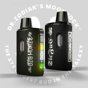Dr Zodiak AIO