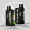 dr zodiak moonrock disposable