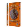dr zodiak carts