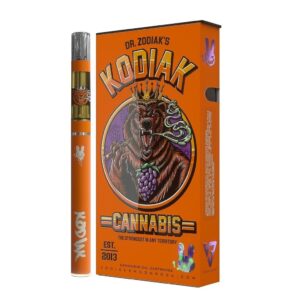 dr zodiak carts