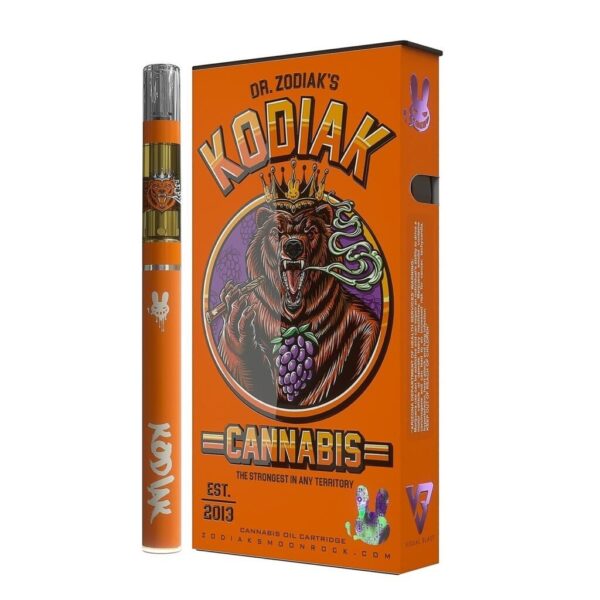 dr zodiak carts