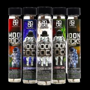Moonrock Pre Roll