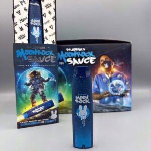 moonrock cart